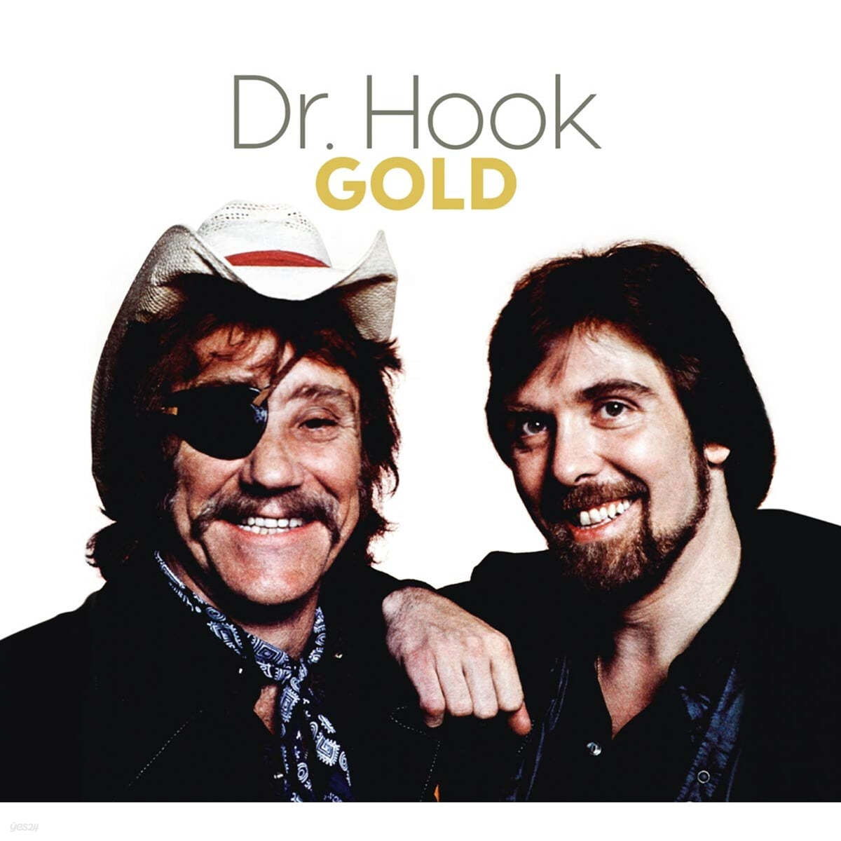 Dr. Hook (닥터 후크) - Gold 