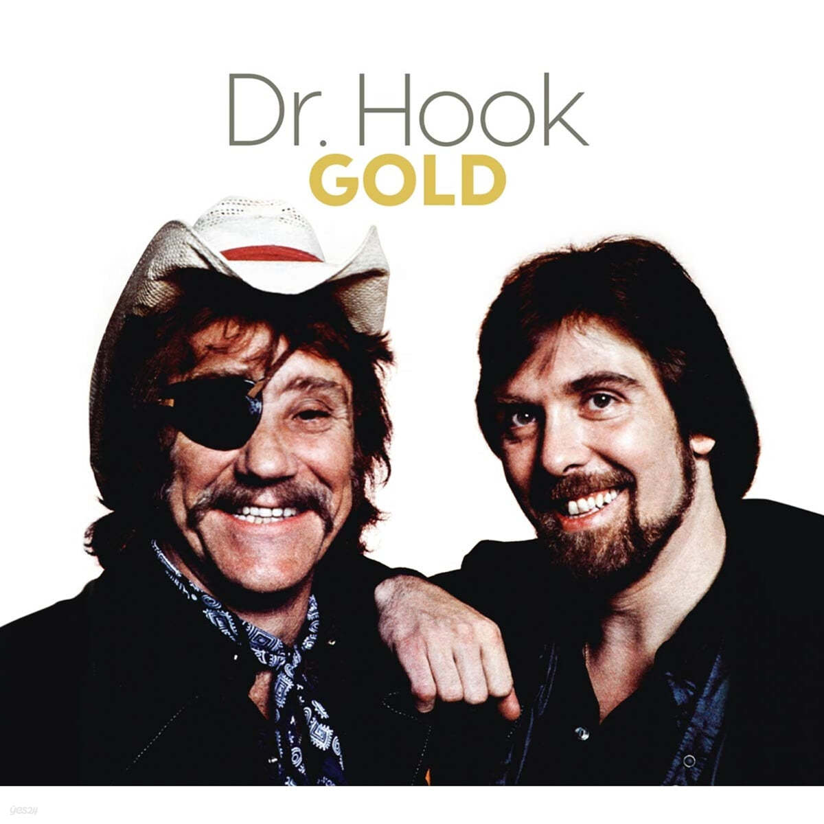 Dr. Hook (닥터 후크) - Gold
