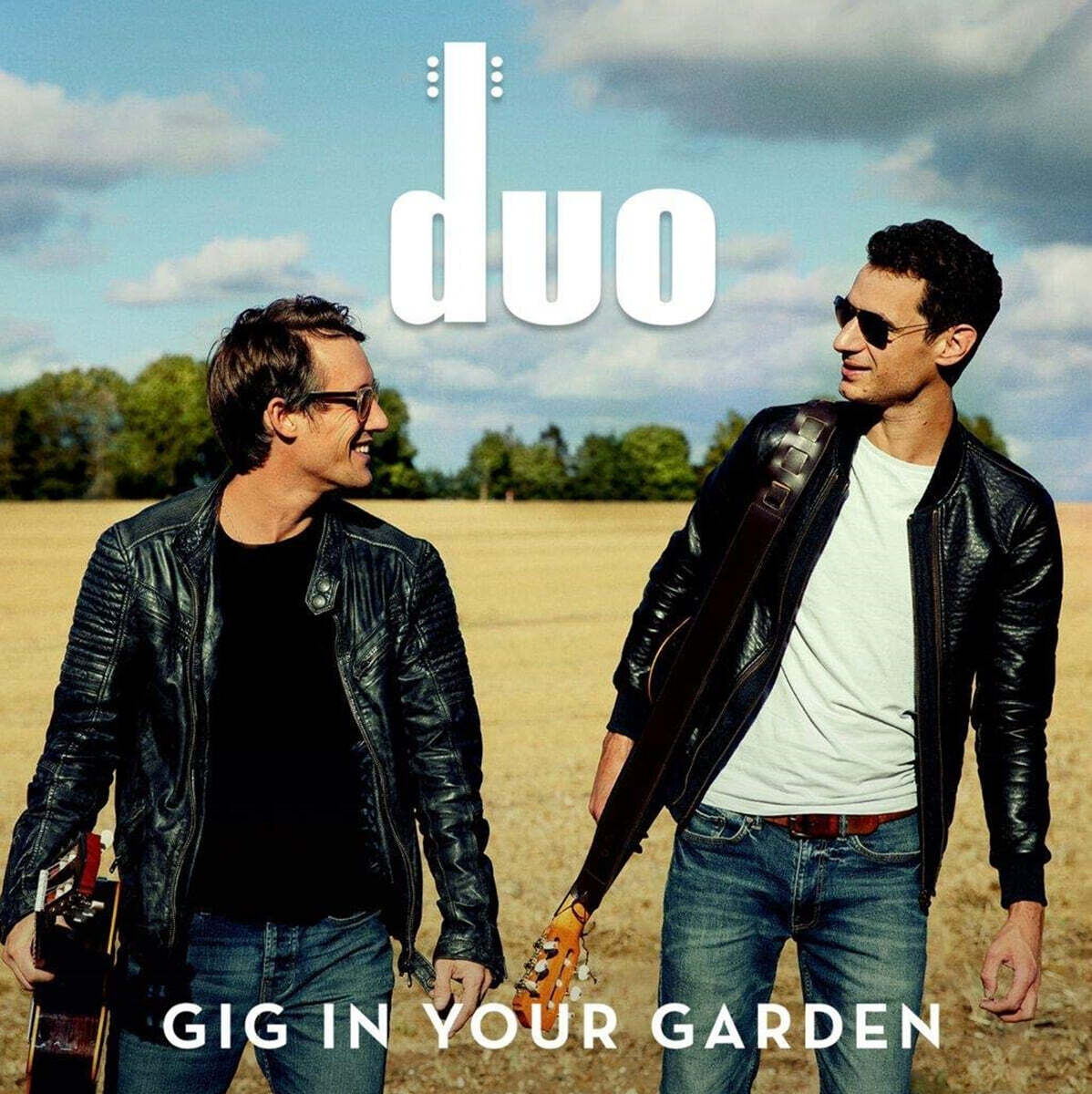 Duo (듀오) - Gig In Your Garden - YES24 Duo (듀오) - Gig In Your Garden  - YES24