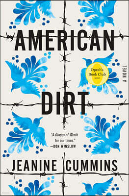 American Dirt (Oprah's Book Club)