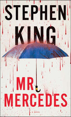 The Bill Hodges Trilogy #01 : Mr. Mercedes