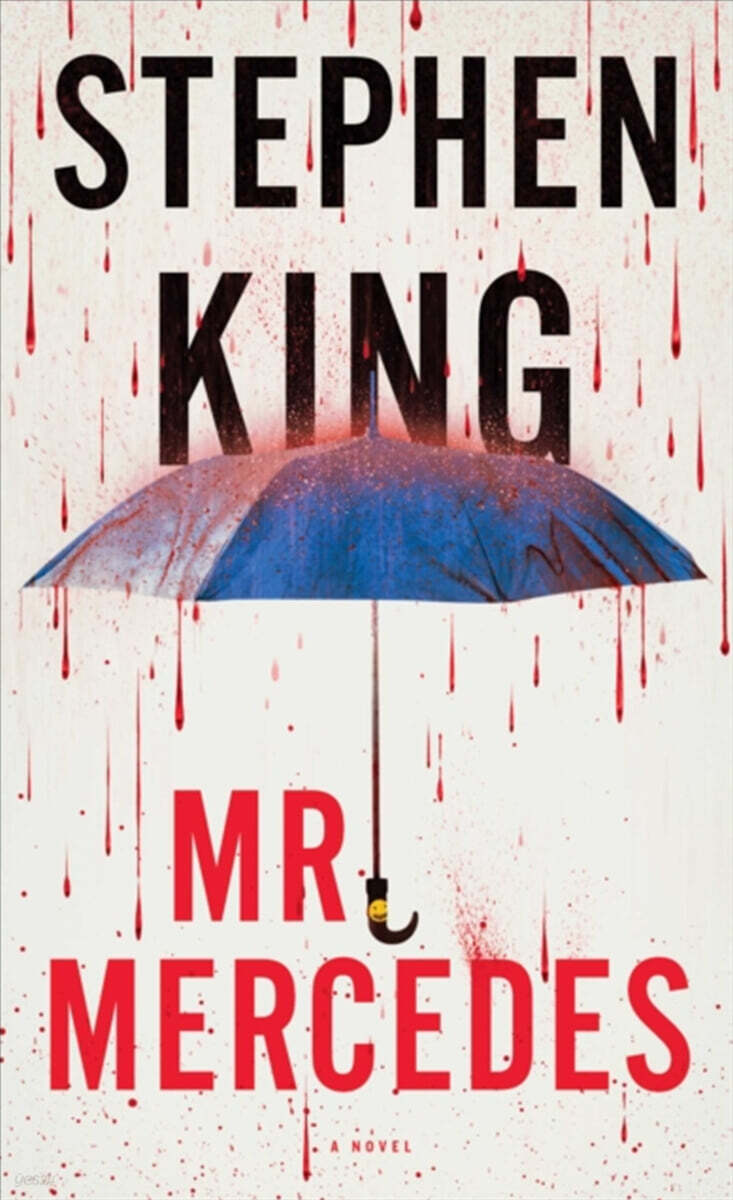 The Bill Hodges Trilogy #01 : Mr. Mercedes