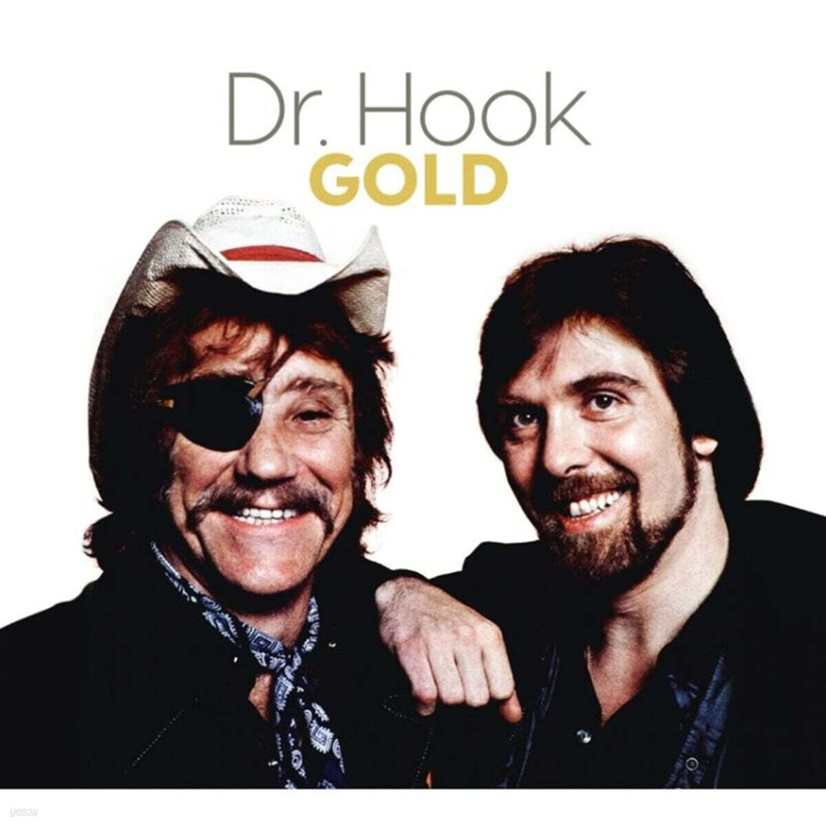 Dr. Hook (닥터 후크) - Gold [LP]