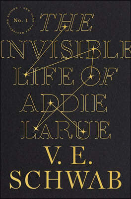 The Invisible Life of Addie LaRue