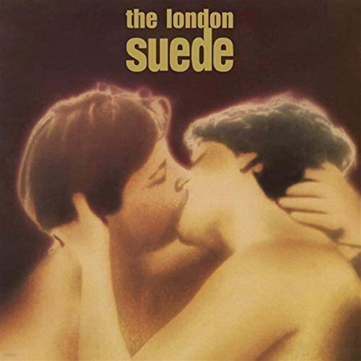 Suede (스웨이드) - 1집 The London Suede [LP]