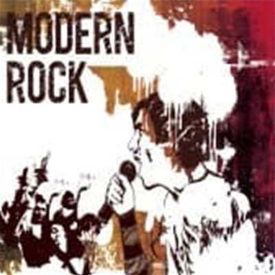 [̰] V.A. / Modern Rock 