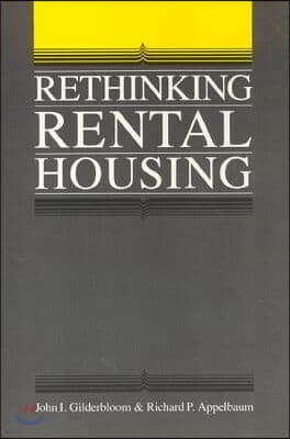 Rethinking Rental Housing