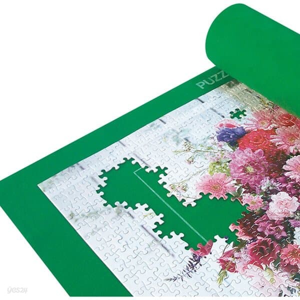 퍼즐 매트 - 퍼즐 롤매트 (1000조각용)