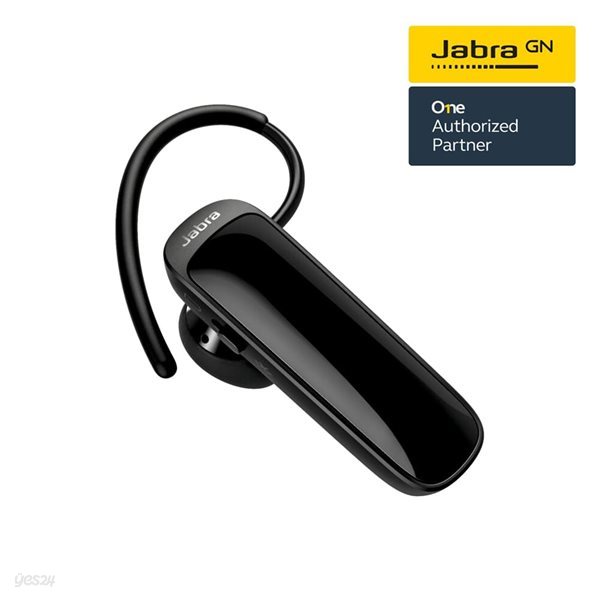 [Jabra]자브라 Talk 25 SE 블루투스 이어폰/ 블루투스30m / 8시간 / 동시2개 장치연결 / 통화절전기술 / 고품질 오디오 / 공식정품