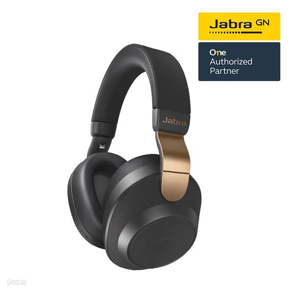 [Jabra]자브라 Elite 85h 블루투스 헤드폰