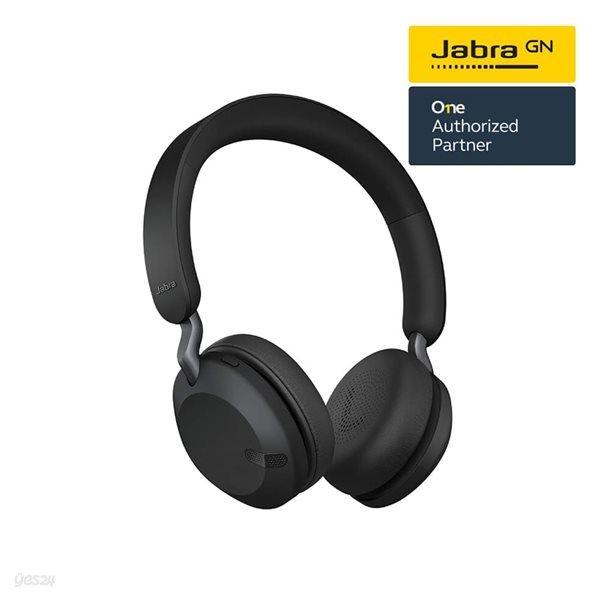 [Jabra]자브라 Elite 45h 블루투스 헤드폰