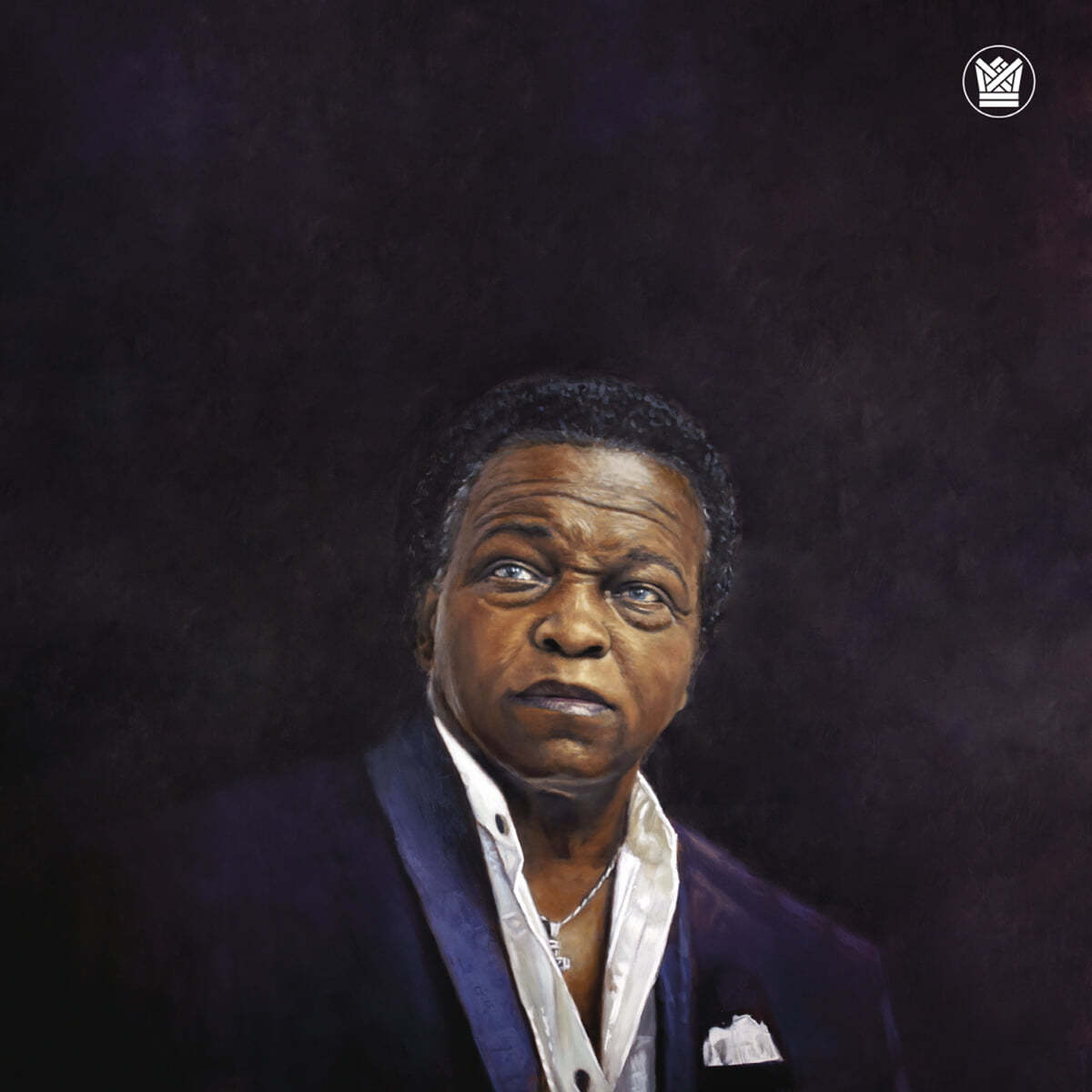 Lee Fields / The Expressions (리 필즈 앤 더 익스프레션스) - Big Crown Vaults Vol. 1 : Lee Fields & The Expressions [불투명 라벤더 스월 컬러 LP]