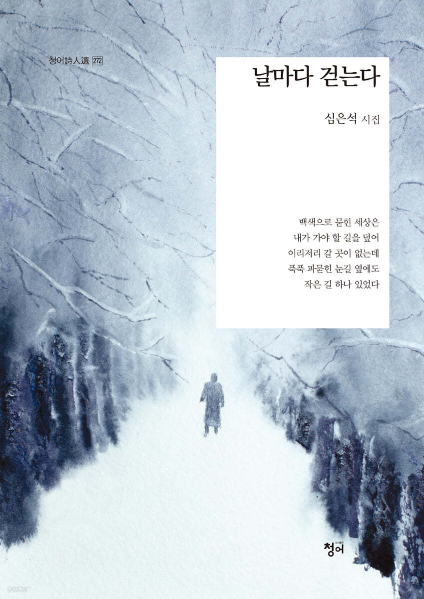 날마다 걷는다