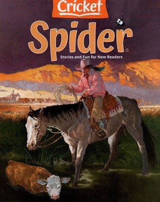 Spider () : 2021 04