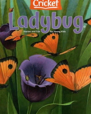 Ladybug () : 2021 04