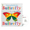 Pictory Set 1-34 : Butterfly Butterfly (Book + CD)