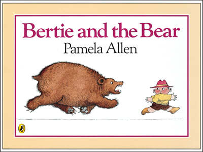 Pictory 1-17 : Bertie And the Bear