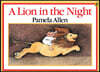 Pictory 1-18 : A Lion in the Night