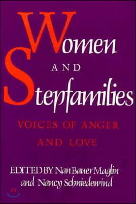 Women and Stepfamilies PB