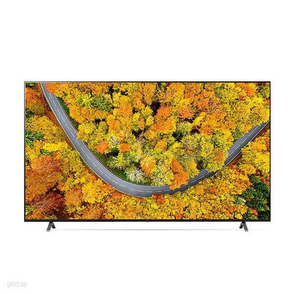 LG UHD TV 75UP8300ENA 75인치 울트라HD