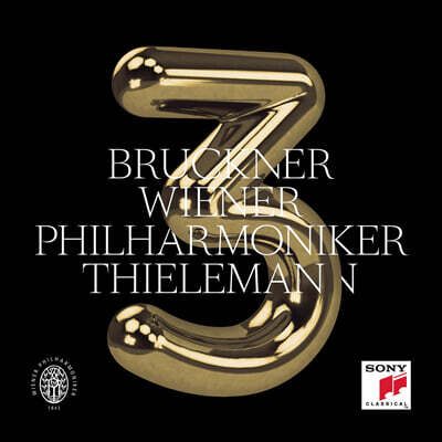 Christian Thielemann 브루크너: 교향곡 3번 - 크리스티안 틸레만 (Bruckner: Symphony WAB103)