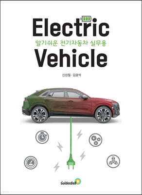 Electric Vehicle ˱⽬ ڵ ǹ