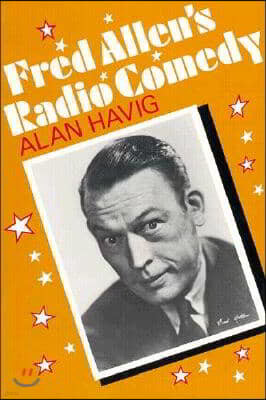 Fred Allen's Radio Comedy PB
