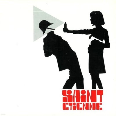 Saint Etienne - Action ()