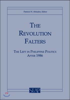 The Revolution Falters