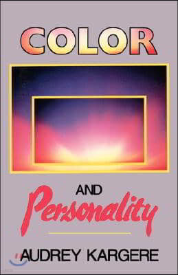 Color and Personality