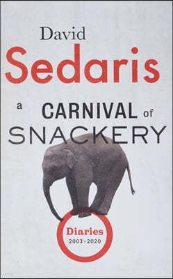 A Carnival of Snackery: Diaries (2003-2020)