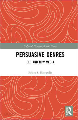 Persuasive Genres