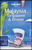 Lonely Planet Malaysia, Singapore & Brunei 15