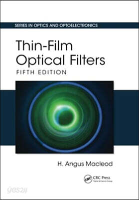 Thin-Film Optical Filters