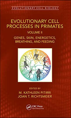 Evolutionary Cell Processes in Primates