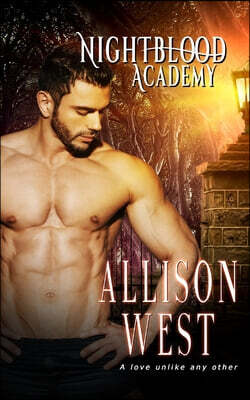 Nightblood Academy: A Dark Romance
