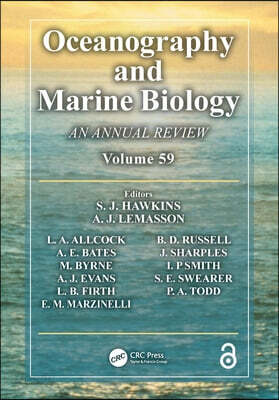 Oceanography and Marine Biology