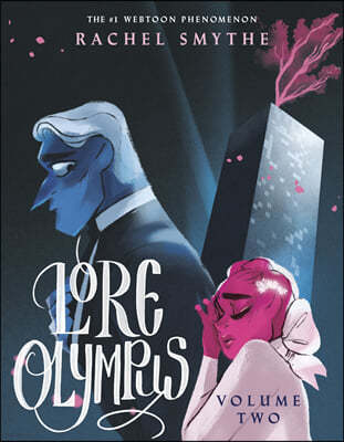 Lore Olympus: Volume Two