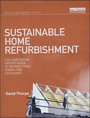 Sustainable Home Refurbishment