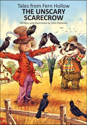 The Unscary Scarecrow