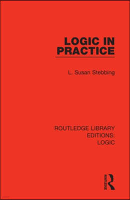 Logic in Practice