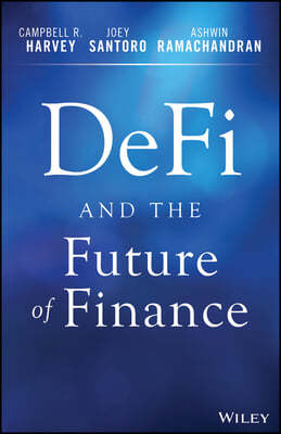 Defi and the Future of Finance