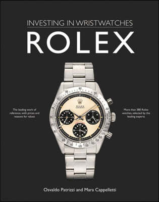 Rolex: Investing in Wristwatches