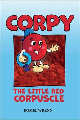 Corpy, the Little Red Corpuscle