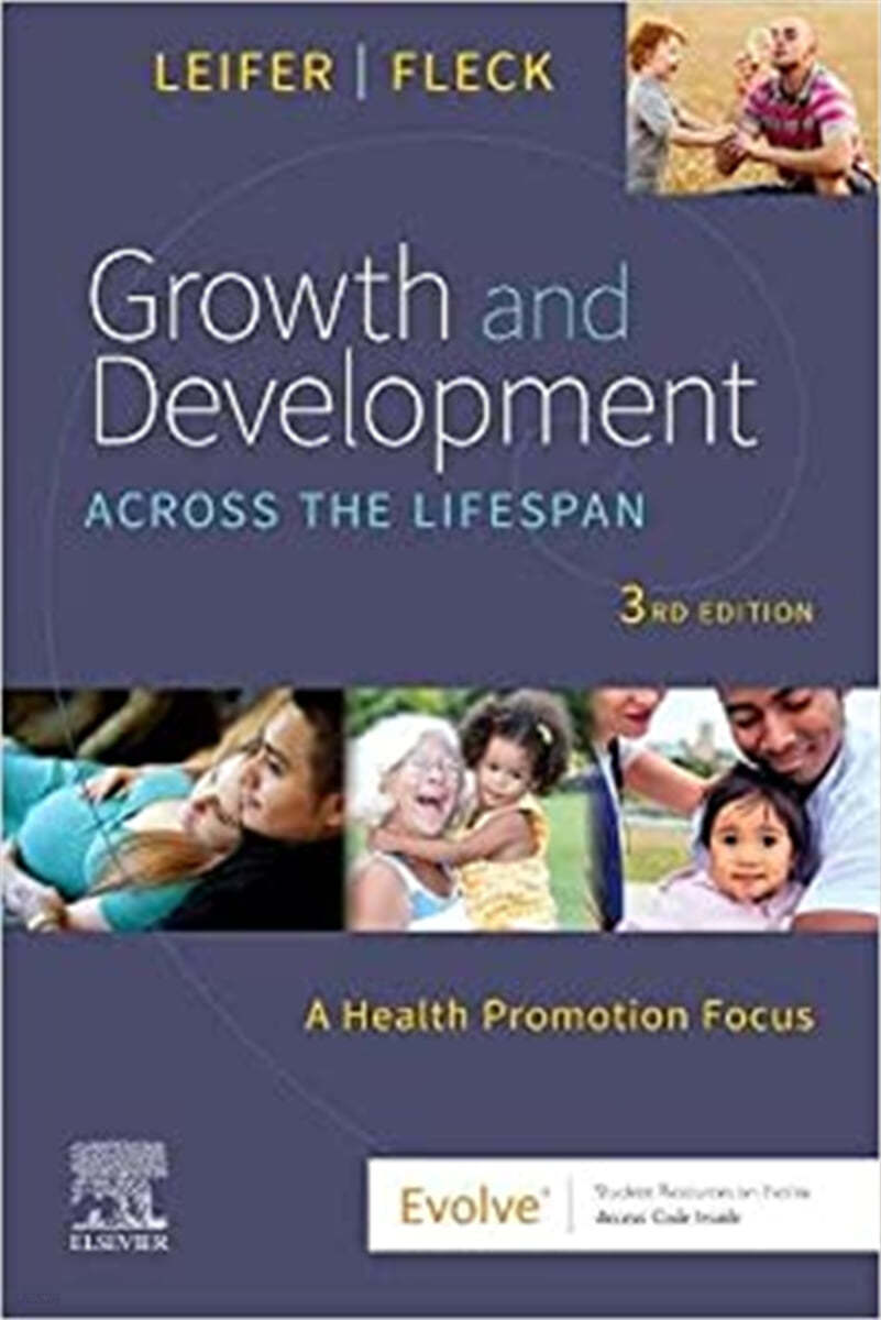 Growth and Development Across the Lifespan: A Health Promotion Focus