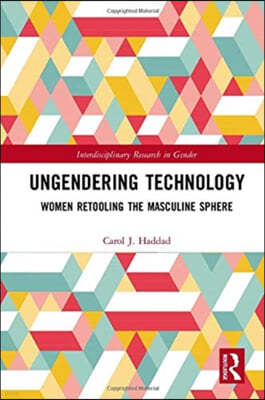 Ungendering Technology