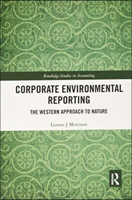 Corporate Environmental Reporting