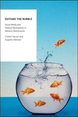 Outside the Bubble: Social Media and Political Participation in Western Democracies