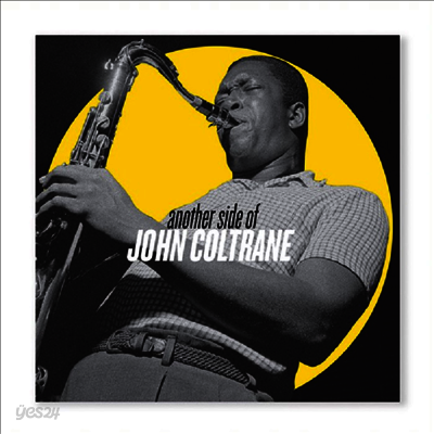 John Coltrane - Another Side Of John Coltrane (2LP)