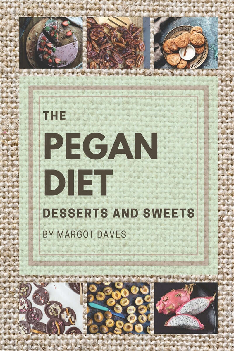 THE PEGAN DIET
